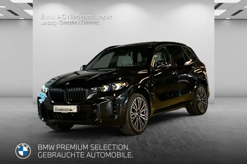 BMW X5 (Seria X) din 2025 cu 20.890 km - oferta BMW243393 - foto 1