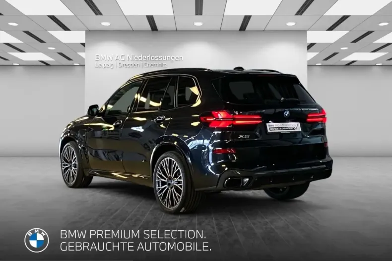 BMW X5 (Seria X) din 2025 cu 20.890 km - oferta BMW243393 - foto 3