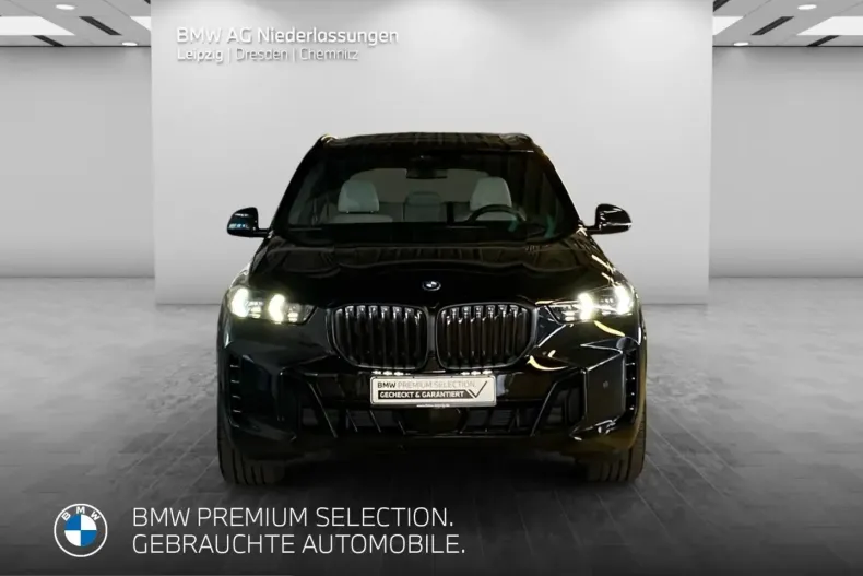 BMW X5 (Seria X) din 2025 cu 20.890 km - oferta BMW243393 - foto 4
