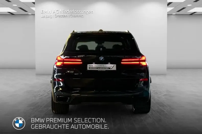 BMW X5 (Seria X) din 2025 cu 20.890 km - oferta BMW243393 - foto 5