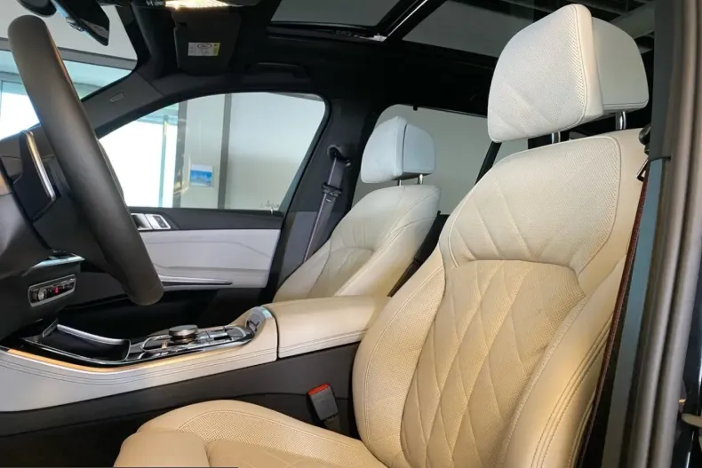 BMW X5 (Seria X) din 2025 cu 20.890 km - oferta BMW243393 - foto 6