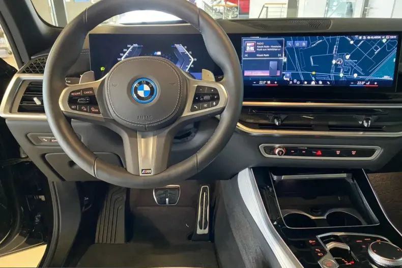 BMW X5 (Seria X) din 2025 cu 20.890 km - oferta BMW243393 - foto 7
