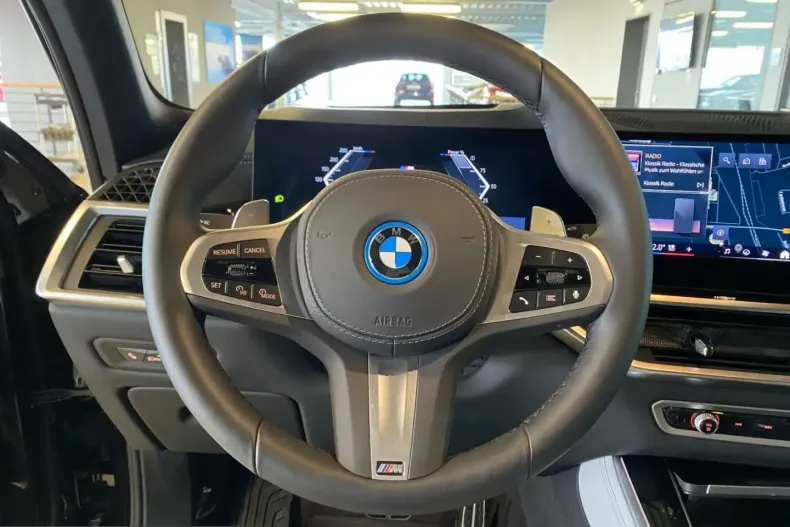 BMW X5 (Seria X) din 2025 cu 20.890 km - oferta BMW243393 - foto 8