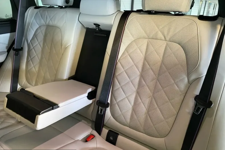 BMW X5 (Seria X) din 2025 cu 20.890 km - oferta BMW243393 - foto 13
