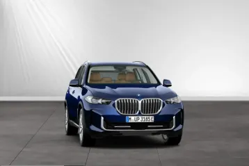 BMW X5 din 2025 - oferta BMW243394