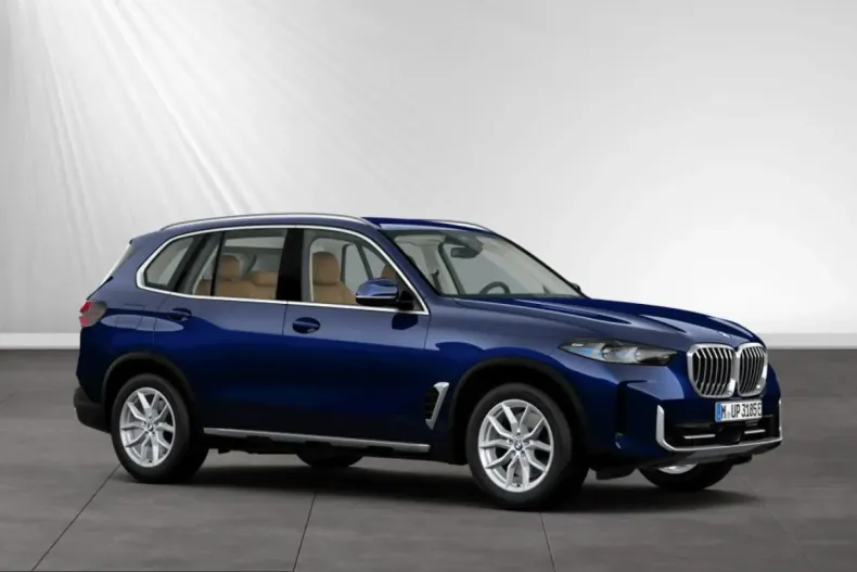 BMW X5 (Seria X) din 2025 cu 31.050 km - oferta BMW243394 - foto 2