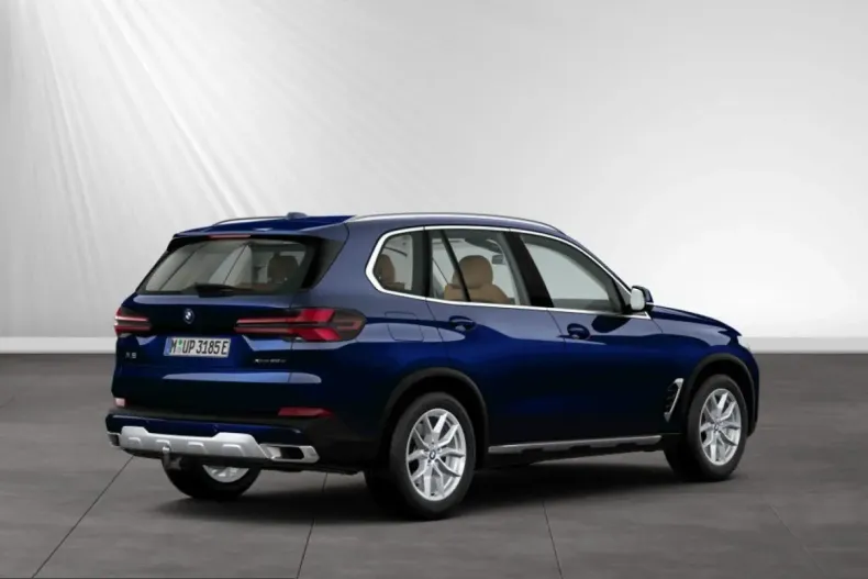 BMW X5 (Seria X) din 2025 cu 31.050 km - oferta BMW243394 - foto 3