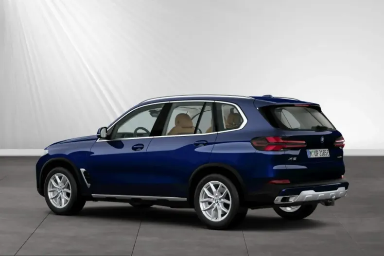 BMW X5 (Seria X) din 2025 cu 31.050 km - oferta BMW243394 - foto 4