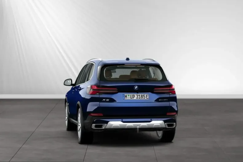 BMW X5 (Seria X) din 2025 cu 31.050 km - oferta BMW243394 - foto 5