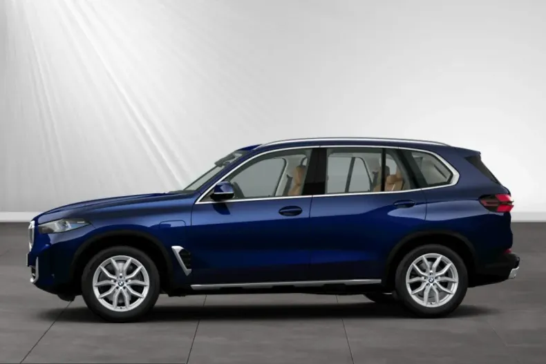 BMW X5 (Seria X) din 2025 cu 31.050 km - oferta BMW243394 - foto 7