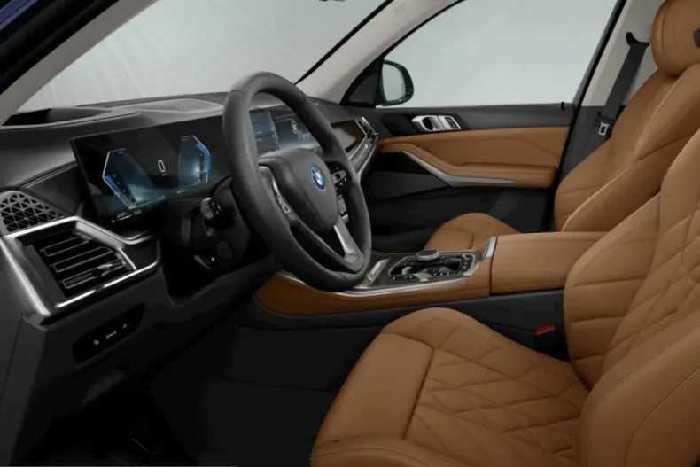BMW X5 (Seria X) din 2025 cu 31.050 km - oferta BMW243394 - foto 8