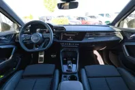 Audi A3 din 2025 cu 13.999 km - oferta AUD243395 - foto 3