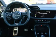 Audi A3 din 2025 cu 13.999 km - oferta AUD243395 - foto 4