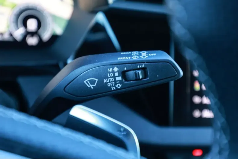 Audi A3 din 2025 cu 13.999 km - oferta AUD243395 - foto 18