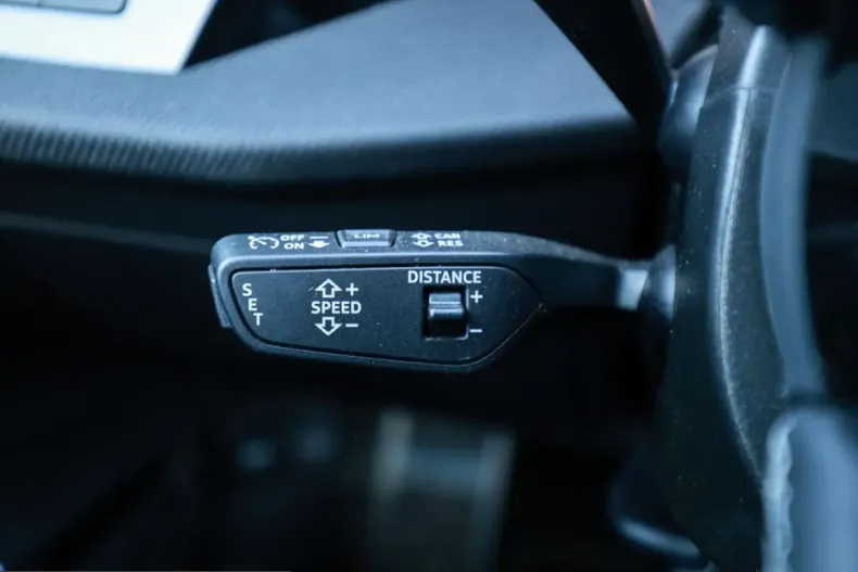 Audi A3 din 2025 cu 13.999 km - oferta AUD243395 - foto 20