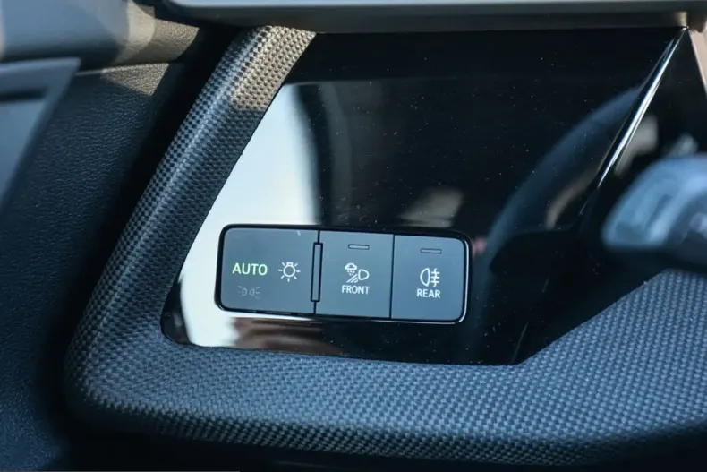 Audi A3 din 2025 cu 13.999 km - oferta AUD243395 - foto 21