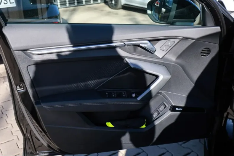 Audi A3 din 2025 cu 13.999 km - oferta AUD243395 - foto 22
