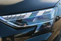 Audi A3 din 2025 cu 13.999 km - oferta AUD243395 - foto 25