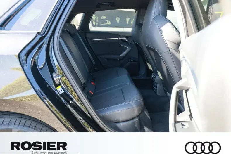 Audi A3 din 2025 cu 13.999 km - oferta AUD243395 - foto 26