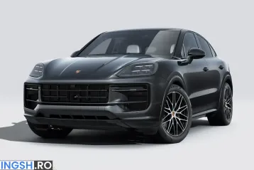Porsche Cayenne din 2026 - oferta POR243396