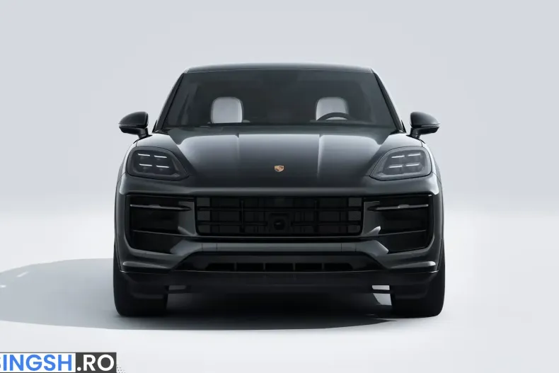 Porsche Cayenne din 2026 cu 2.643 km - oferta POR243396 - foto 5
