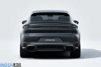 Porsche Cayenne din 2026 cu 2.643 km - oferta POR243396 - foto 7