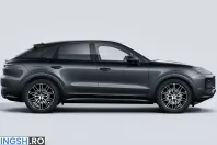 Porsche Cayenne din 2026 cu 2.643 km - oferta POR243396 - foto 8