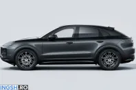 Porsche Cayenne din 2026 cu 2.643 km - oferta POR243396 - foto 9