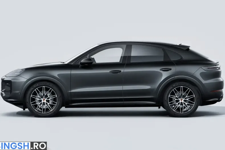 Porsche Cayenne din 2026 cu 2.643 km - oferta POR243396 - foto 9
