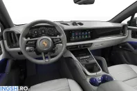 Porsche Cayenne din 2026 cu 2.643 km - oferta POR243396 - foto 11