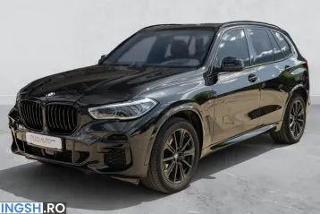 BMW X5 din 2021 - oferta BMW243397