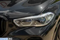 BMW X5 (Seria X) din 2021 cu 83.321 km - oferta BMW243397 - foto 10