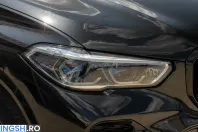 BMW X5 (Seria X) din 2021 cu 83.321 km - oferta BMW243397 - foto 12