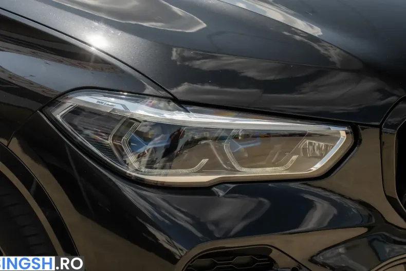 BMW X5 (Seria X) din 2021 cu 83.321 km - oferta BMW243397 - foto 12