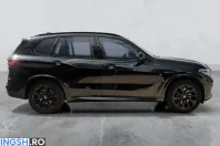 BMW X5 (Seria X) din 2021 cu 83.321 km - oferta BMW243397 - foto 13