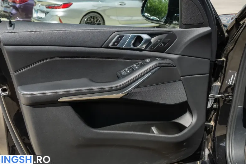 BMW X5 (Seria X) din 2021 cu 83.321 km - oferta BMW243397 - foto 14