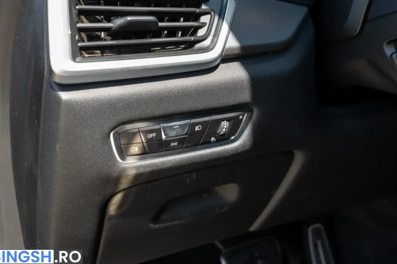 BMW X5 (Seria X) din 2021 cu 83.321 km - oferta BMW243397 - foto 16