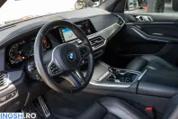 BMW X5 (Seria X) din 2021 cu 83.321 km - oferta BMW243397 - foto 18
