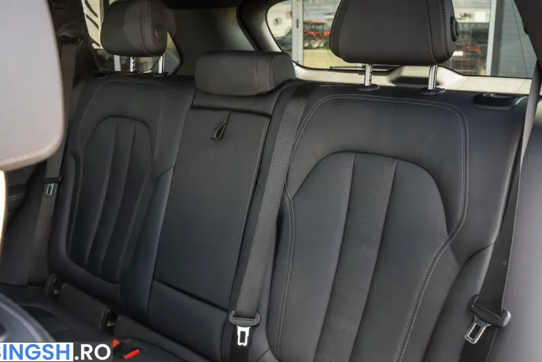 BMW X5 (Seria X) din 2021 cu 83.321 km - oferta BMW243397 - foto 26