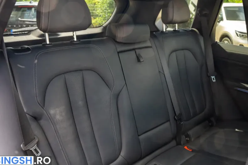 BMW X5 (Seria X) din 2021 cu 83.321 km - oferta BMW243397 - foto 28