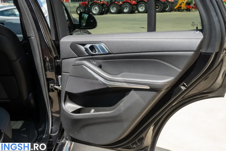 BMW X5 (Seria X) din 2021 cu 83.321 km - oferta BMW243397 - foto 30