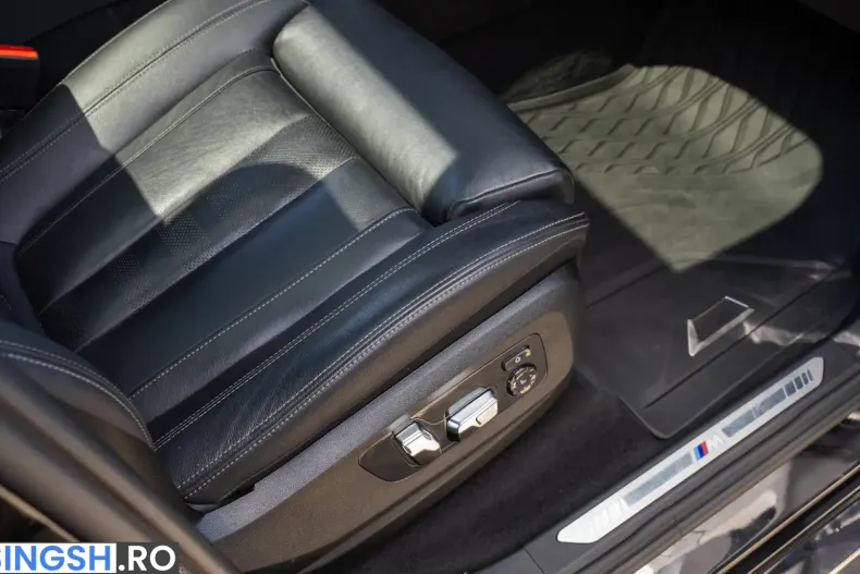 BMW X5 (Seria X) din 2021 cu 83.321 km - oferta BMW243397 - foto 33