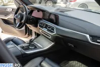 BMW X5 (Seria X) din 2021 cu 83.321 km - oferta BMW243397 - foto 34