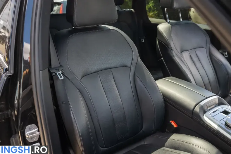 BMW X5 (Seria X) din 2021 cu 83.321 km - oferta BMW243397 - foto 35