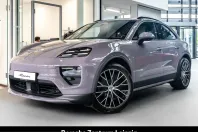 Porsche Macan din 2025 cu 16.104 km - oferta POR243398 - foto 1