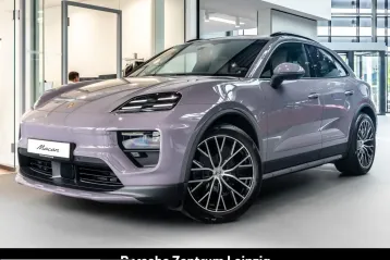 Porsche Macan din 2025 - oferta POR243398