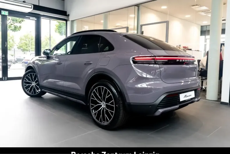 Porsche Macan din 2025 cu 16.104 km - oferta POR243398 - foto 4
