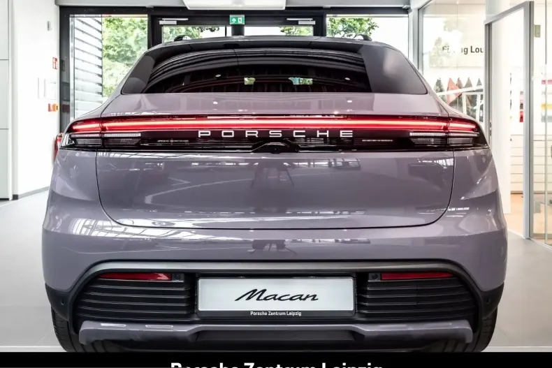 Porsche Macan din 2025 cu 16.104 km - oferta POR243398 - foto 5