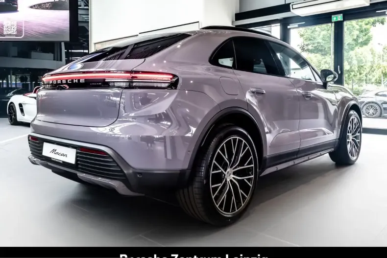 Porsche Macan din 2025 cu 16.104 km - oferta POR243398 - foto 6