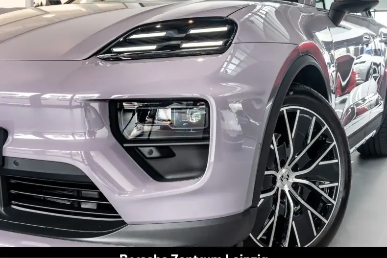Porsche Macan din 2025 cu 16.104 km - oferta POR243398 - foto 7
